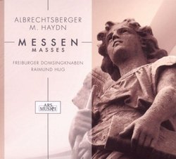 Messen/Masses