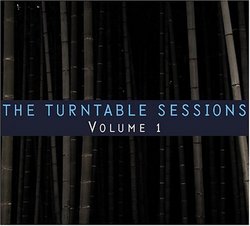 Turntable Sessions 1