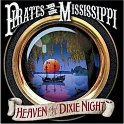 Heaven & A Dixie Night