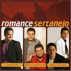 Romance Sertanejo