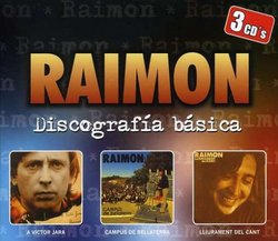 Discografia Basica