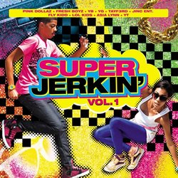 Super Jerkin 1