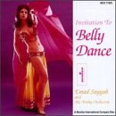 Invitation to Belly Dance