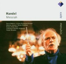 Handel: Messiah