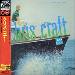 Chris Craft (Mlps)