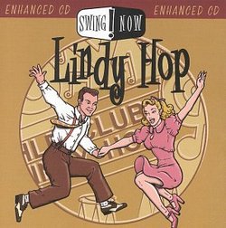 Swing Now! Lindy Hop