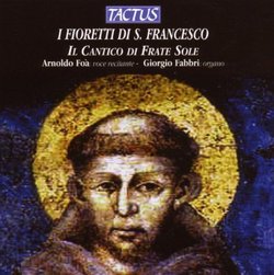 I Fioretto di S. Francesco