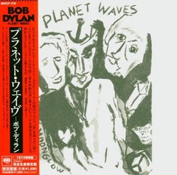 Planet Waves (Mlps)