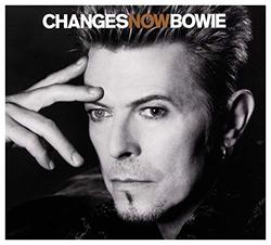 David Bowie - Changesnowbowie [CD] RSD 2020
