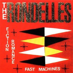 Fiction Romance Fast Machines