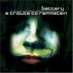 Tribute to Rammstein: Battery