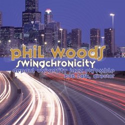 Swingchronicity