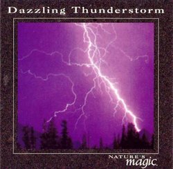 Dazzling Thunderstorm