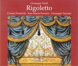 Rigoletto