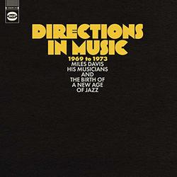 Directions In Music 1969-1973 / Various