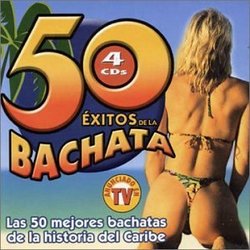 50 Exitos de La Bachata