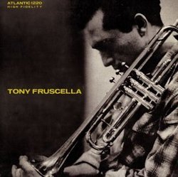 Fruscella, Tony