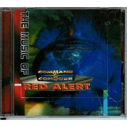The Music of Command & Conquer - Red Alert