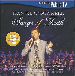 Songs Of Faith