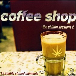 Cofee Shop Chillin Sessions 2
