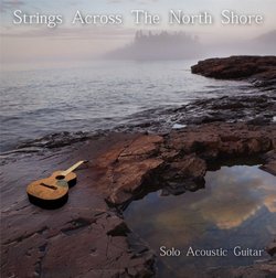 Strings Across the North Shore