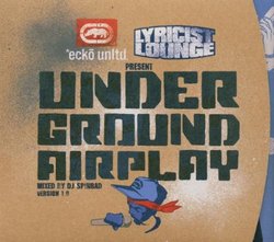 Underground Airplay Version 1.0