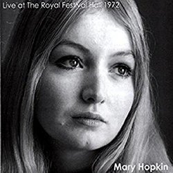 Live At The Royal Festival Hall 1972
