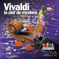 Vivaldi: La Clef du Mystere