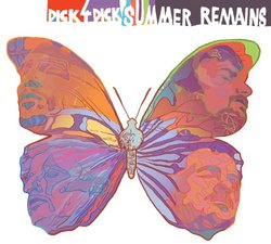 Dick4dick - Summer Remains
