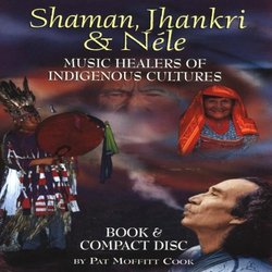 Shaman Jhankri & Nele