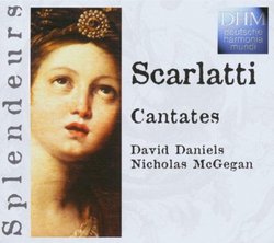 Cantatas