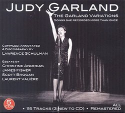 The Garland Variations