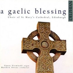 Gaelic Blessing