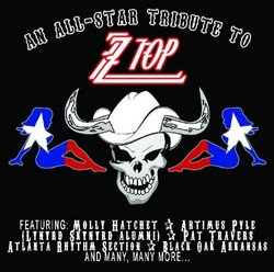 All-Star Tribute to Zz Top