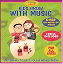 Kids Grow with Music