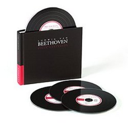 Beethoven Piano Concertos