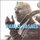 Pablo Casals Plays Dvorak, Brahms, Bruch