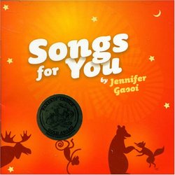 Songs for You
