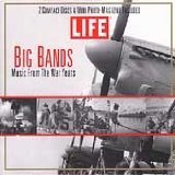 Life Magazine Big Bands