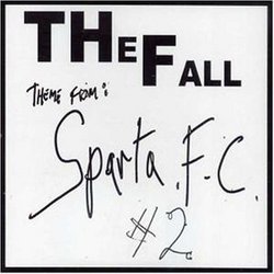 Theme from Sparta F.C.