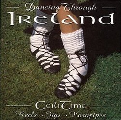 Dancing Through Ireland