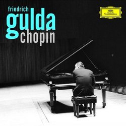 Gulda Plays Chopin