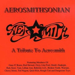 Aerosmithsonian
