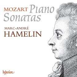 Mozart: Piano Sonatas