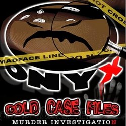 Cold Case Files