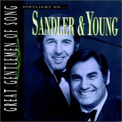 Spotlight on Sandler & Young