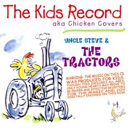 The Kids Record