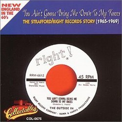 Strafford / Right Records Story (1965-69)