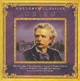 Gallery Of Classics: Grieg