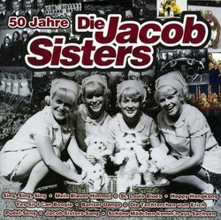 50 Jahre Die Jacob Sisters